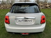 MINI Hatch 1.5L COOPER D Hatchback 5dr Diesel Manual Euro 6 (114 bhp) 5dr Manual 2026