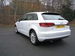 Audi A3 1.6 TDI SE Sportback 5dr Diesel Manual Euro 5 (s/s) (105 ps) 5dr Manual 2013