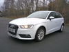 Audi A3 1.6 TDI SE Sportback 5dr Diesel Manual Euro 5 (s/s) (105 ps) 5dr Manual 2026