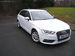 Audi A3 1.6 TDI SE Sportback 5dr Diesel Manual Euro 5 (s/s) (105 ps) 5dr Manual 2013
