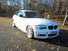 BMW 1 Series 2.0L 118d Sport+ Edition Coupe 2dr Diesel Manual Euro 5 (141 bhp) 2dr Manual 2025