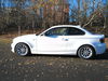 BMW 1 Series 2.0L 118d Sport+ Edition Coupe 2dr Diesel Manual Euro 5 (141 bhp) 2dr Manual 2025