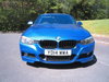 BMW 3 Series 2.0 320d M Sport Touring 5dr Diesel Auto Euro 5 (s/s) (184 ps) 5dr Automatic 2026