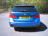 BMW 3 Series 2.0 320d M Sport Touring 5dr Diesel Auto Euro 5 (s/s) (184 ps) 5dr Automatic 2026
