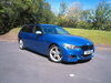 BMW 3 Series 2.0 320d M Sport Touring 5dr Diesel Auto Euro 5 (s/s) (184 ps) 5dr Automatic 2026