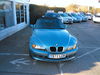 BMW Z3 1.9L ROADSTER Convertible 2dr Petrol Manual Euro 2 (138 bhp) 2dr Manual 2025