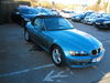 BMW Z3 1.9L ROADSTER Convertible 2dr Petrol Manual Euro 2 (138 bhp) 2dr Manual 2025