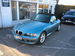 BMW Z3 1.9L ROADSTER Convertible 2dr Petrol Manual Euro 2 (138 bhp) 2dr Manual 1999