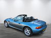 BMW Z3 1.9L ROADSTER Convertible 2dr Petrol Manual Euro 2 (138 bhp) 2dr Manual 2026