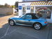 BMW Z3 1.9L ROADSTER Convertible 2dr Petrol Manual Euro 2 (138 bhp) 2dr Manual 1999