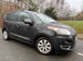 Citroen C3 Picasso 1.6 HDi Exclusive MPV 5dr Diesel Manual Euro 5 (90 ps) 5dr Manual 2012