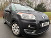 Citroen C3 Picasso 1.6 HDi Exclusive MPV 5dr Diesel Manual Euro 5 (90 ps) 5dr Manual 2026
