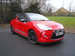 Citroen DS3 1.6 THP DSport Hatchback 3dr Petrol Manual Euro 5 (155 ps) 3dr Manual 2012