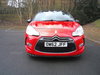 Citroen DS3 1.6 THP DSport Hatchback 3dr Petrol Manual Euro 5 (155 ps) 3dr Manual 2026