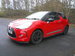 Citroen DS3 1.6 THP DSport Hatchback 3dr Petrol Manual Euro 5 (155 ps) 3dr Manual 2012