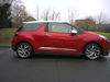 Citroen DS3 1.6L D Style Techno Hatchback 3dr Petrol Manual Euro 5 (156 bhp) 3dr Manual 2026