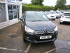 Citroen DS4 1.6L D Style HDi Hatchback 5dr Diesel Manual Euro 5 (110 bhp) 5dr Manual 2025
