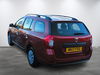 Dacia Logan MCV 1.5 dCi Ambiance Estate 5dr Diesel Manual Euro 6 (s/s) (90 ps) 5dr Manual 2026