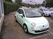 Fiat 500 1.2L Lounge Hatchback 3dr Petrol Manual Euro 5 (69 bhp) 3dr Manual 2014