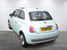 Fiat 500 1.2L Lounge Hatchback 3dr Petrol Manual Euro 5 (69 bhp) 3dr Manual 2014