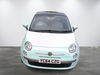 Fiat 500 1.2L Lounge Hatchback 3dr Petrol Manual Euro 5 (69 bhp) 3dr Manual 2026