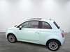 Fiat 500 1.2L Lounge Hatchback 3dr Petrol Manual Euro 5 (69 bhp) 3dr Manual 2026