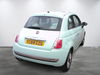 Fiat 500 1.2L Lounge Hatchback 3dr Petrol Manual Euro 5 (69 bhp) 3dr Manual 2026