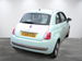 Fiat 500 1.2L Lounge Hatchback 3dr Petrol Manual Euro 5 (69 bhp) 3dr Manual 2014