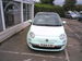 Fiat 500 1.2L Lounge Hatchback 3dr Petrol Manual Euro 5 (69 bhp) 3dr Manual 2014