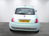 Fiat 500 1.2L Lounge Hatchback 3dr Petrol Manual Euro 5 (69 bhp) 3dr Manual 2026