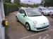 Fiat 500 1.2L Lounge Hatchback 3dr Petrol Manual Euro 5 (69 bhp) 3dr Manual 2014