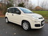 Fiat Panda 1.2 Easy Hatchback 5dr Petrol Manual Euro 6 (69 bhp) 5dr Manual 2025