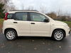 Fiat Panda 1.2 Easy Hatchback 5dr Petrol Manual Euro 6 (69 bhp) 5dr Manual 2025