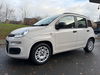 Fiat Panda 1.2 Easy Hatchback 5dr Petrol Manual Euro 6 (69 bhp) 5dr Manual 2025