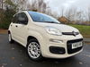 Fiat Panda 1.2 Easy Hatchback 5dr Petrol Manual Euro 6 (69 bhp) 5dr Manual 2025