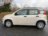 Fiat Panda 1.2 Easy Hatchback 5dr Petrol Manual Euro 6 (69 bhp) 5dr Manual 2025