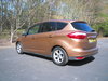 Ford C-Max 1.6 TDCi Zetec MPV 5dr Diesel Manual Euro 5 (115 ps) 5dr Manual 2026