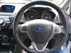 Ford Fiesta 1.0L TITANIUM Hatchback 5dr Petrol Manual Euro 5 (123 bhp) 5dr Manual 2026