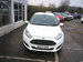 Ford Fiesta 1.0L TITANIUM Hatchback 5dr Petrol Manual Euro 5 (123 bhp) 5dr Manual 2013