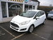 Ford Fiesta 1.0L TITANIUM Hatchback 5dr Petrol Manual Euro 5 (123 bhp) 5dr Manual 2013