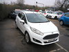 Ford Fiesta 1.0L TITANIUM Hatchback 5dr Petrol Manual Euro 5 (123 bhp) 5dr Manual 2026