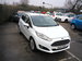 Ford Fiesta 1.0L TITANIUM Hatchback 5dr Petrol Manual Euro 5 (123 bhp) 5dr Manual 2013