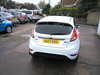 Ford Fiesta 1.0L TITANIUM Hatchback 5dr Petrol Manual Euro 5 (123 bhp) 5dr Manual 2026