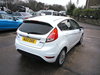 Ford Fiesta 1.0L TITANIUM Hatchback 5dr Petrol Manual Euro 5 (123 bhp) 5dr Manual 2026