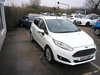 Ford Fiesta 1.0L TITANIUM Hatchback 5dr Petrol Manual Euro 5 (123 bhp) 5dr Manual 2026