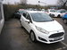 Ford Fiesta 1.0L TITANIUM Hatchback 5dr Petrol Manual Euro 5 (123 bhp) 5dr Manual 2013