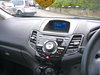Ford Fiesta 1.0L TITANIUM Hatchback 5dr Petrol Manual Euro 5 (123 bhp) 5dr Manual 2026