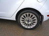 Ford Fiesta 1.0L TITANIUM Hatchback 5dr Petrol Manual Euro 5 (123 bhp) 5dr Manual 2026