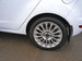 Ford Fiesta 1.0L TITANIUM Hatchback 5dr Petrol Manual Euro 5 (123 bhp) 5dr Manual 2013