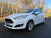 Ford Fiesta 1.0T EcoBoost Zetec Hatchback 3dr Petrol Manual Euro 5 (s/s) (100 ps) 3dr Manual 2014